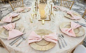 Wyndham Indianapolis Airport